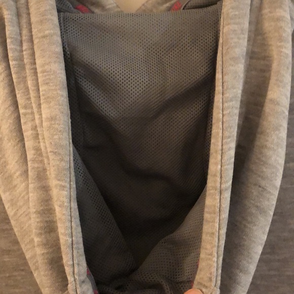 Gorgeous Nike Dri-fit Hoodie - Picture 12 of 16